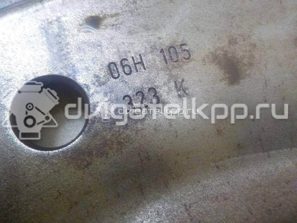 Фото Маховик  06h105323k для Audi A3 / A5 / A4 / A6 {forloop.counter}}