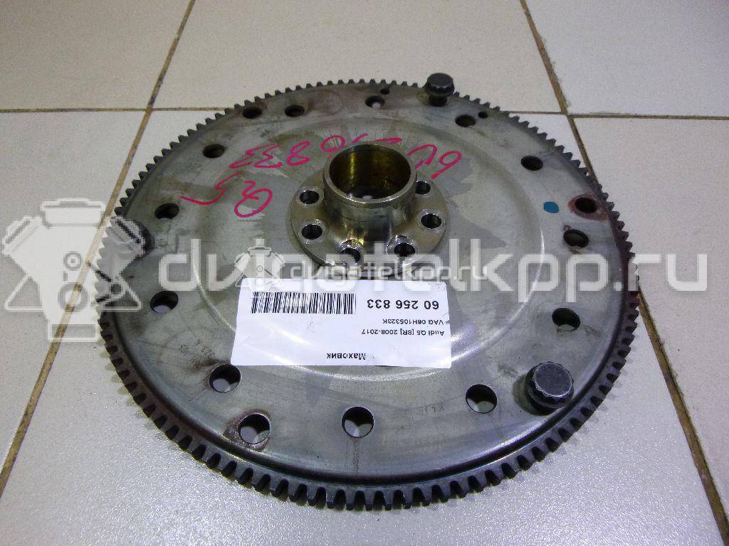 Фото Маховик  06h105323k для Audi A3 / A5 / A4 / A6 {forloop.counter}}