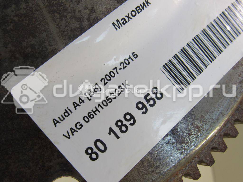 Фото Маховик  06H105323K для Audi A3 / A5 / A4 / A6 {forloop.counter}}