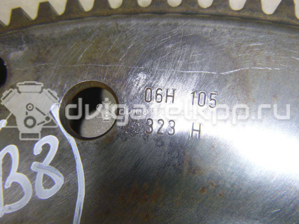 Фото Маховик  06h105323h для Audi A5 / A4 {forloop.counter}}