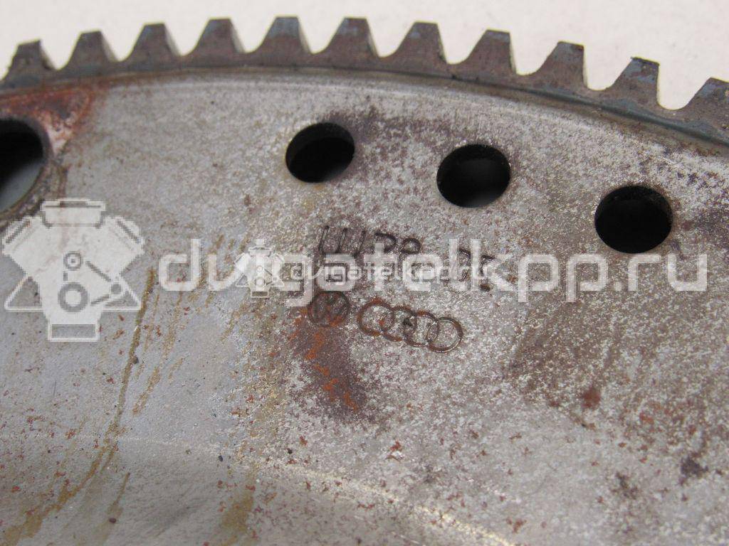 Фото Маховик  06H105323H для Audi A5 / A4 {forloop.counter}}
