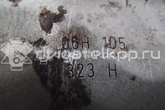 Фото Маховик  06h105323h для Audi A5 / A4 {forloop.counter}}