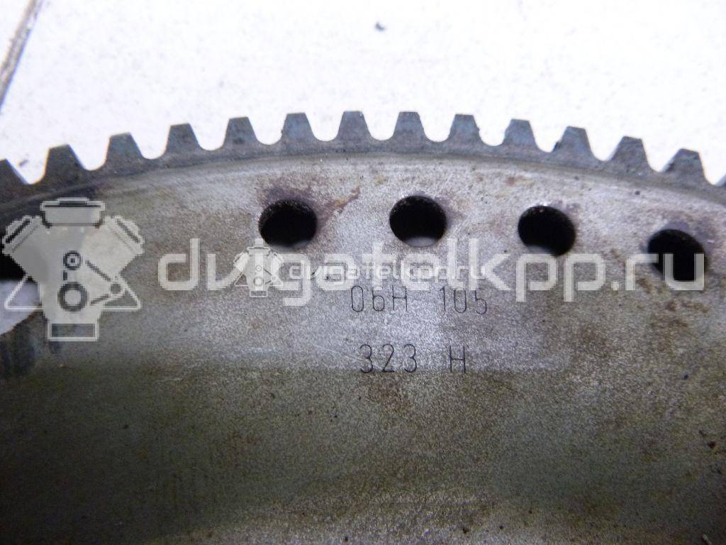 Фото Маховик  06h105323h для Audi A5 / A4 {forloop.counter}}