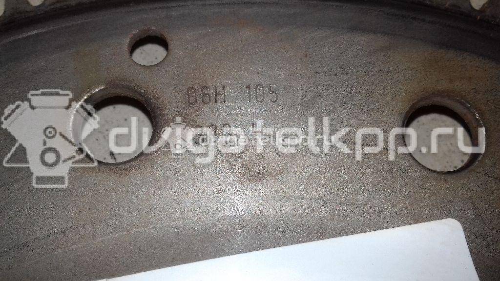Фото Маховик  06h105323h для Audi A5 / A4 {forloop.counter}}