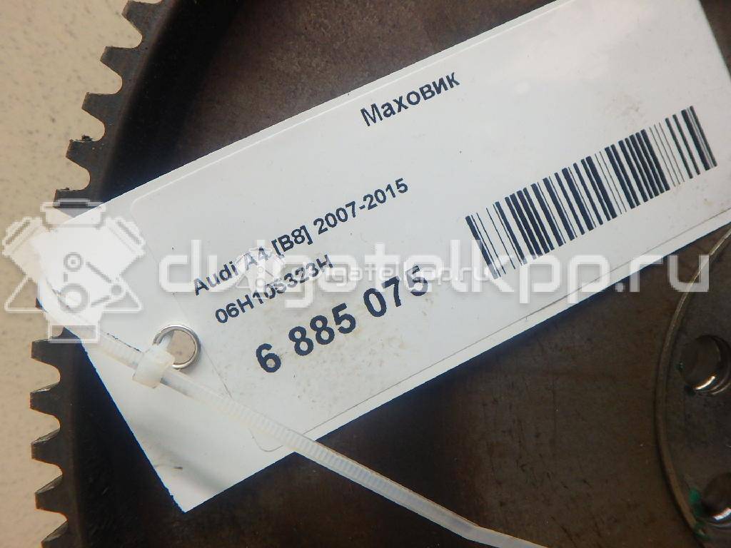 Фото Маховик  06H105323H для Audi A5 / A4 {forloop.counter}}