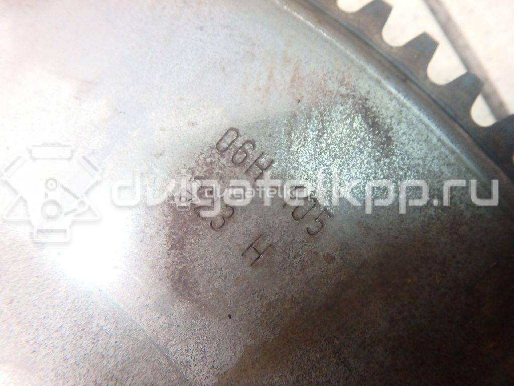 Фото Маховик  06H105323H для Audi A5 / A4 {forloop.counter}}