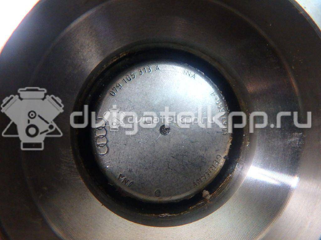 Фото Маховик  06H105323H для Audi A5 / A4 {forloop.counter}}