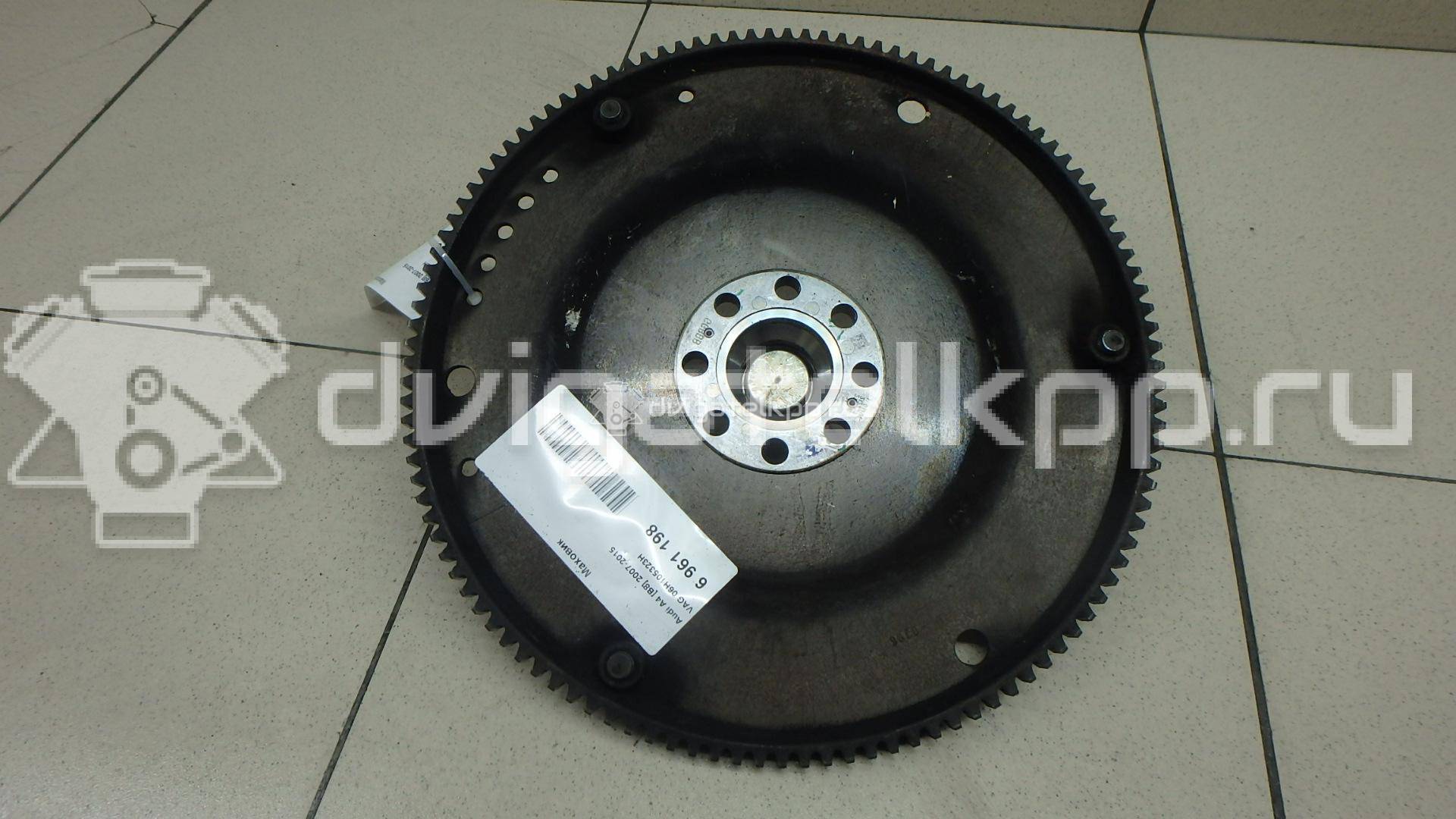 Фото Маховик  06h105323h для Audi A5 / A4 {forloop.counter}}