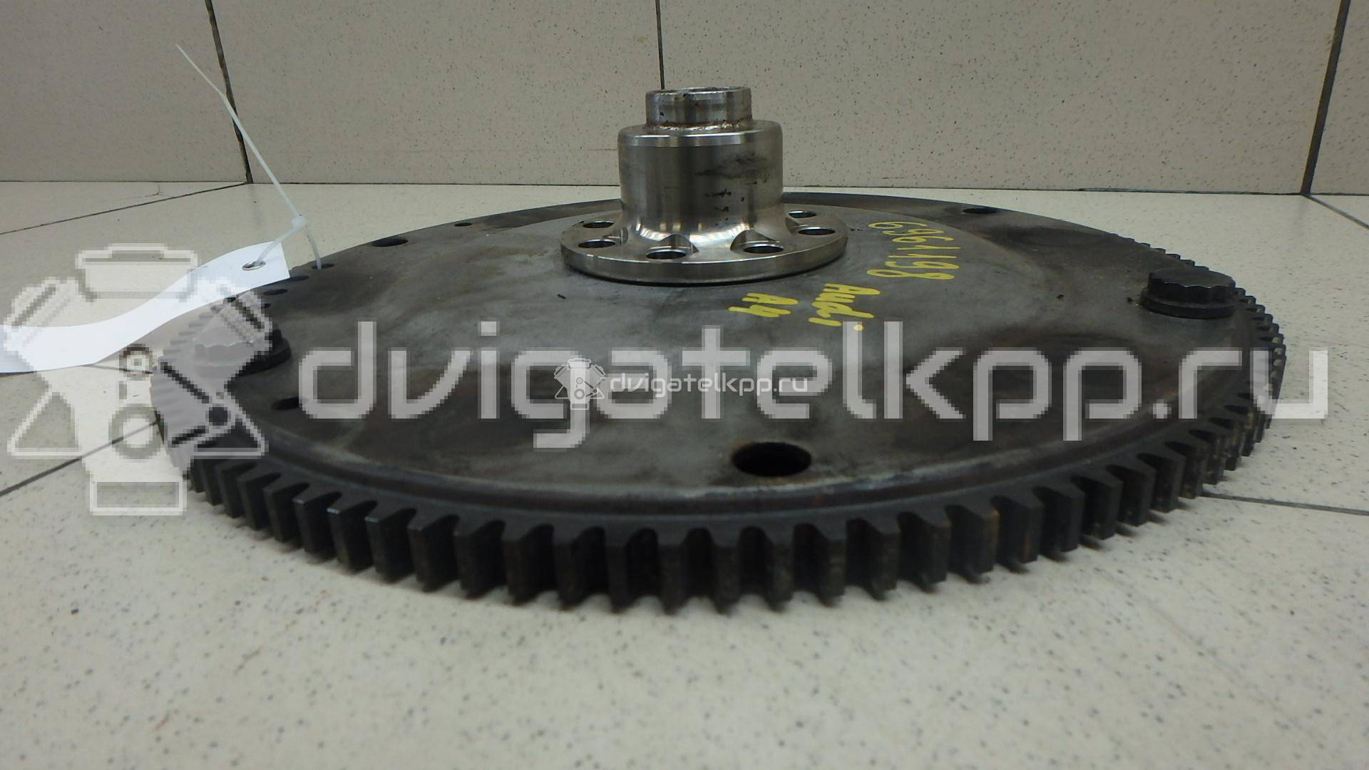 Фото Маховик  06h105323h для Audi A5 / A4 {forloop.counter}}