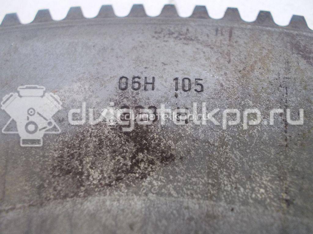 Фото Маховик  06h105323h для Audi A5 / A4 {forloop.counter}}