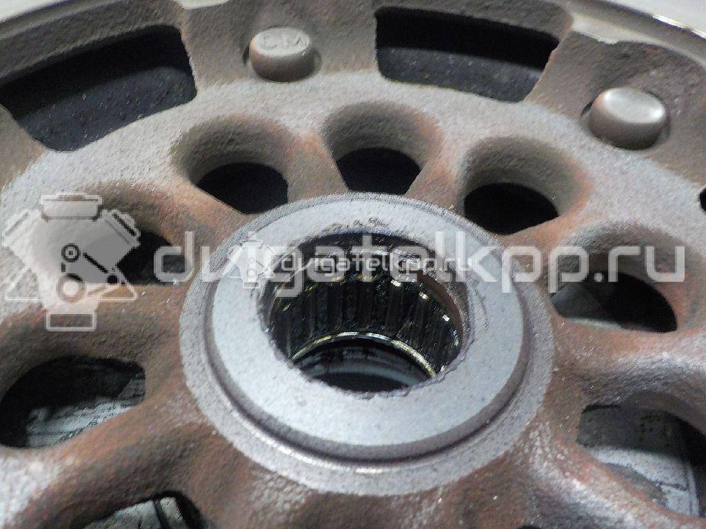 Фото Маховик  0B1105266AG для Audi Q5 / A5 / A4 / A6 {forloop.counter}}