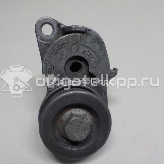 Фото Натяжитель ремня  для Audi A5