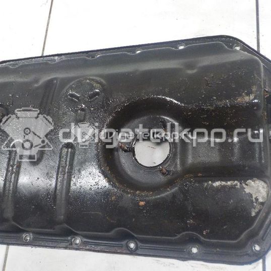 Фото Поддон масляный двигателя  06e103604k для Audi A4 / A6 / A5 / A8 / Q5