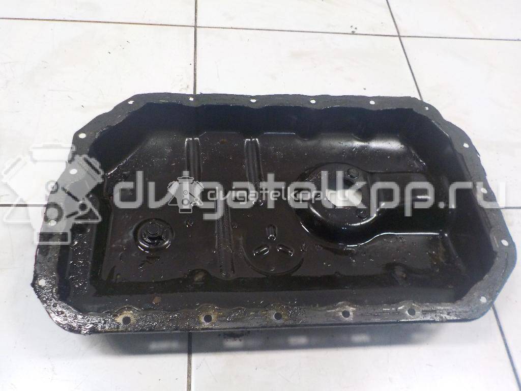 Фото Поддон масляный двигателя  06e103604k для Audi A4 / A6 / A5 / A8 / Q5 {forloop.counter}}