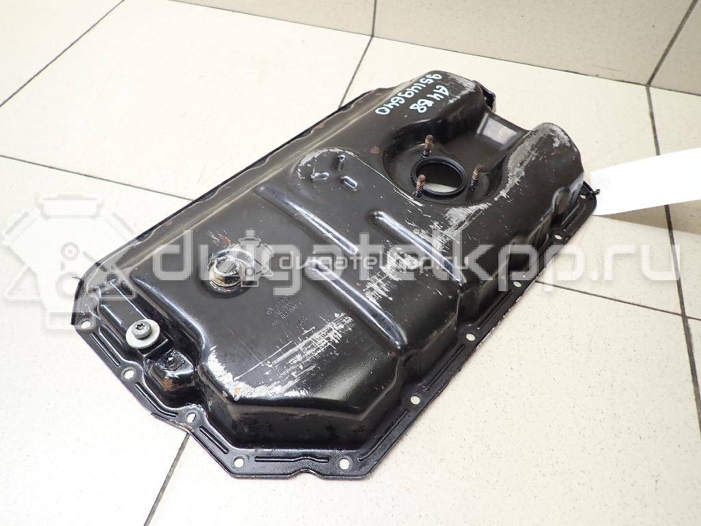 Фото Поддон масляный двигателя  06E103604K для Audi A4 / A6 / A5 / A8 / Q5 {forloop.counter}}