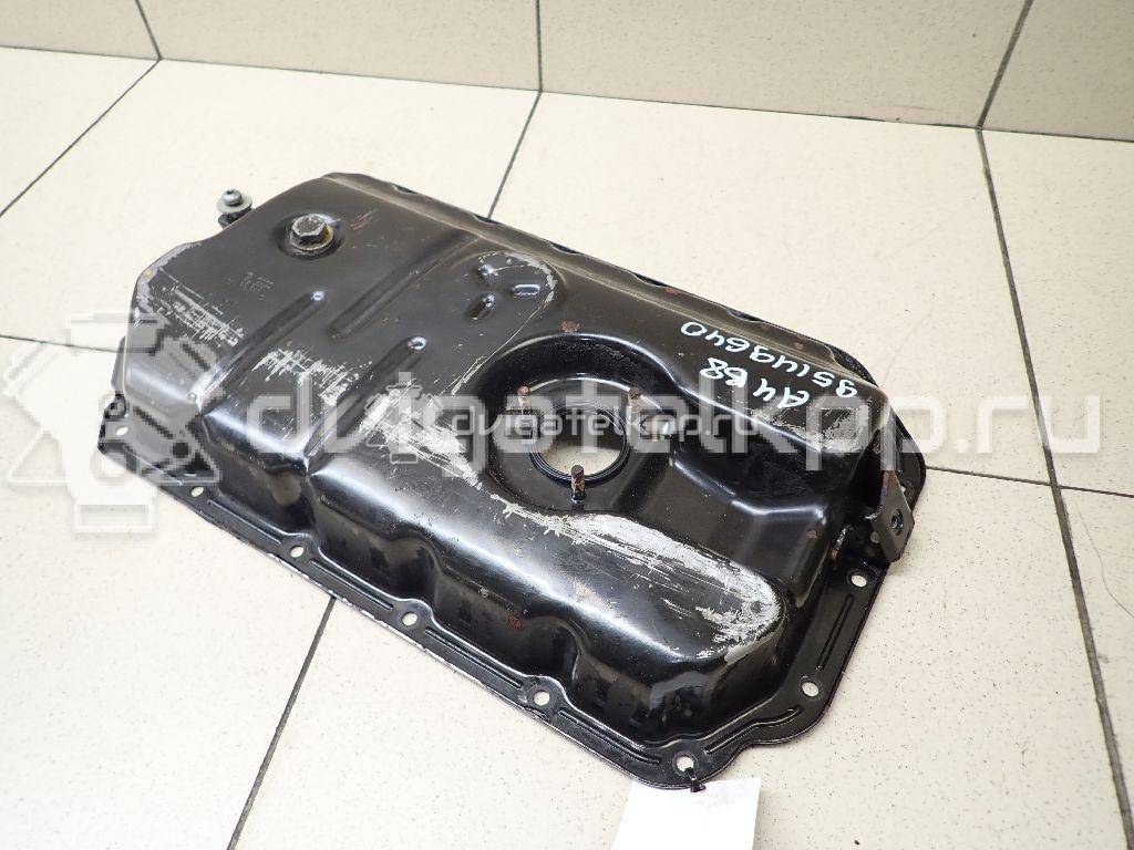 Фото Поддон масляный двигателя  06E103604K для Audi A4 / A6 / A5 / A8 / Q5 {forloop.counter}}