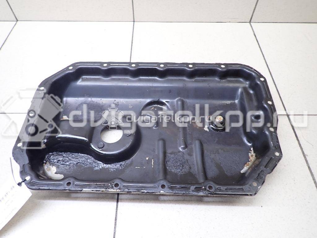 Фото Поддон масляный двигателя  06E103604K для Audi A4 / A6 / A5 / A8 / Q5 {forloop.counter}}