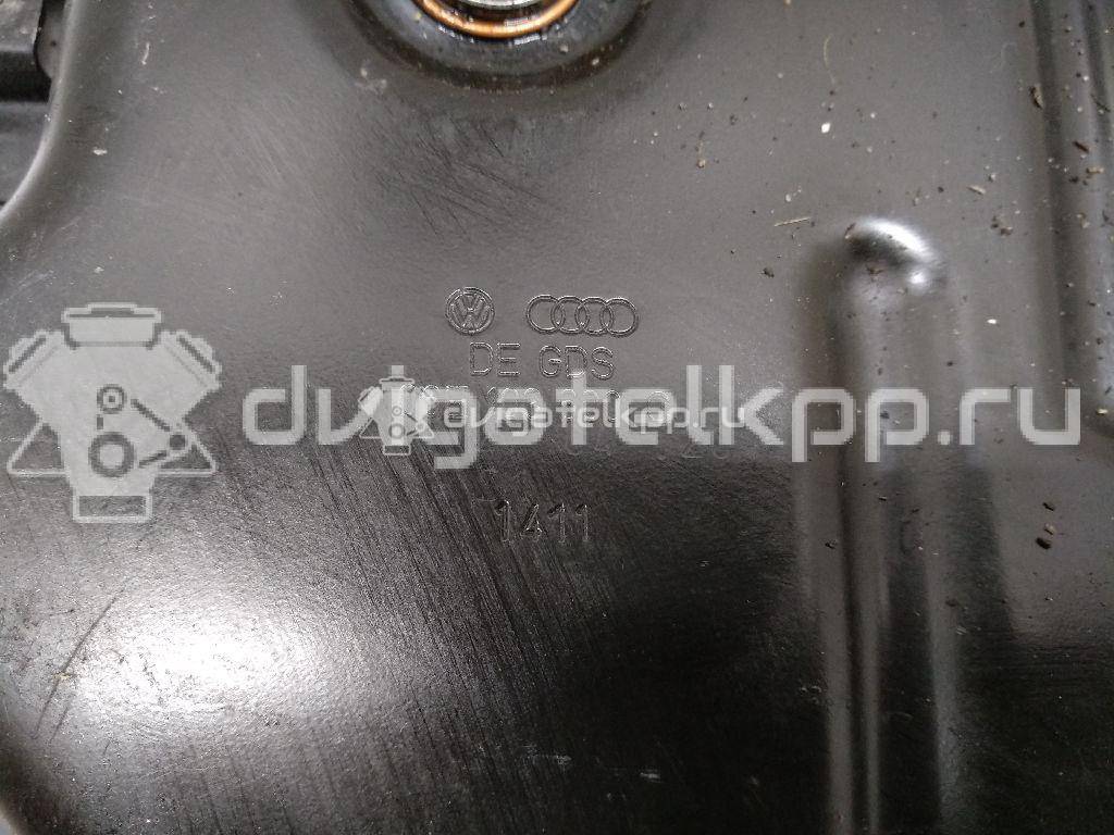 Фото Поддон масляный двигателя  06E103604K для Audi A4 / A6 / A5 / A8 / Q5 {forloop.counter}}