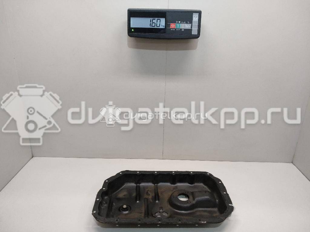 Фото Поддон масляный двигателя  06E103604K для Audi A4 / A6 / A5 / A8 / Q5 {forloop.counter}}