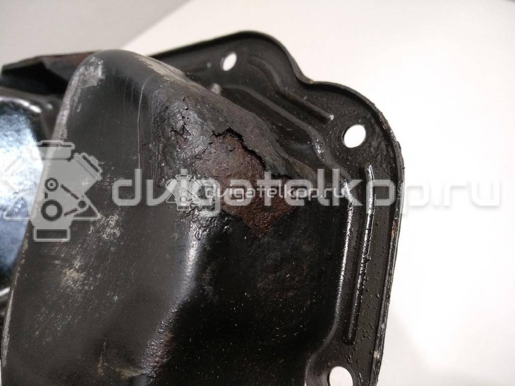 Фото Поддон масляный двигателя  06E103604K для Audi A4 / A6 / A5 / A8 / Q5 {forloop.counter}}