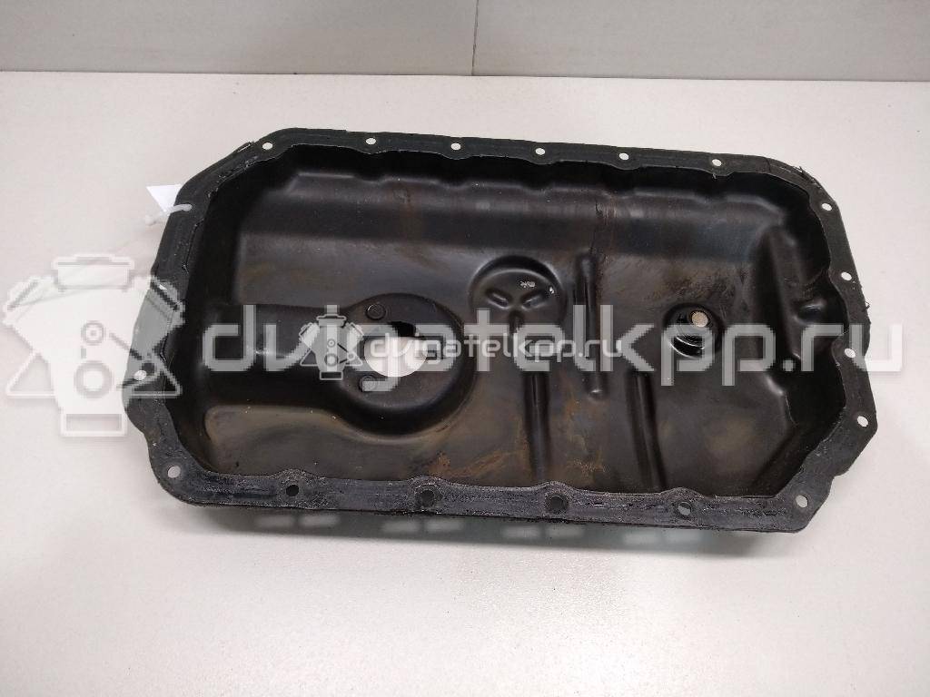 Фото Поддон масляный двигателя  06E103604K для Audi A4 / A6 / A5 / A8 / Q5 {forloop.counter}}