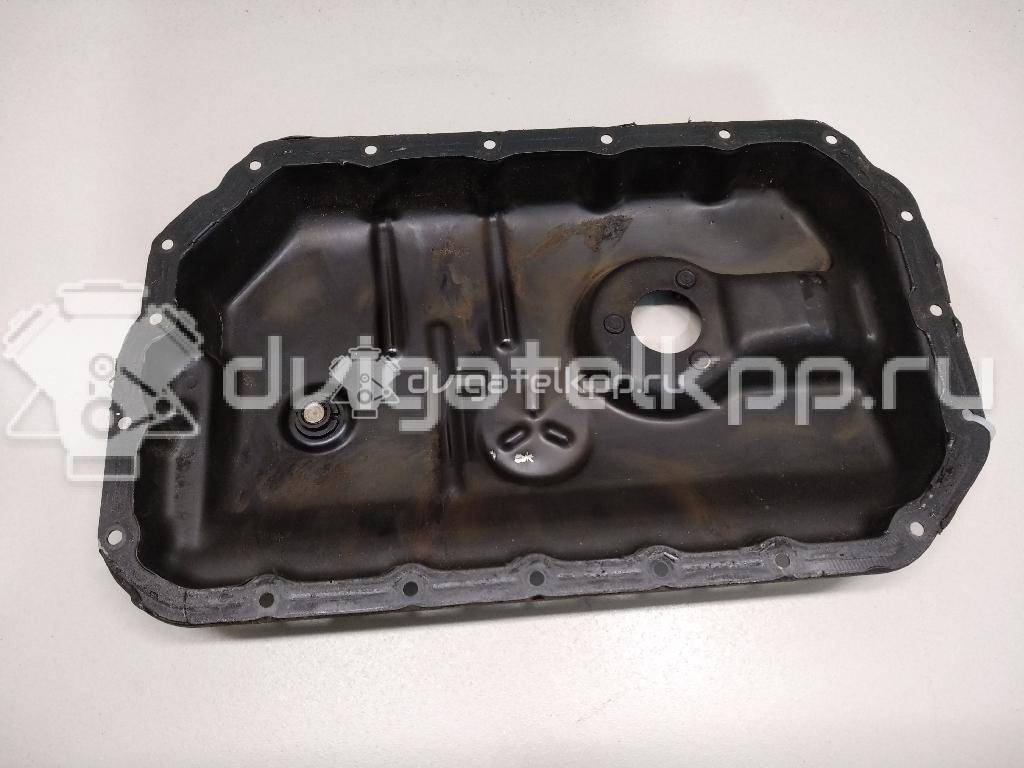 Фото Поддон масляный двигателя  06E103604K для Audi A4 / A6 / A5 / A8 / Q5 {forloop.counter}}