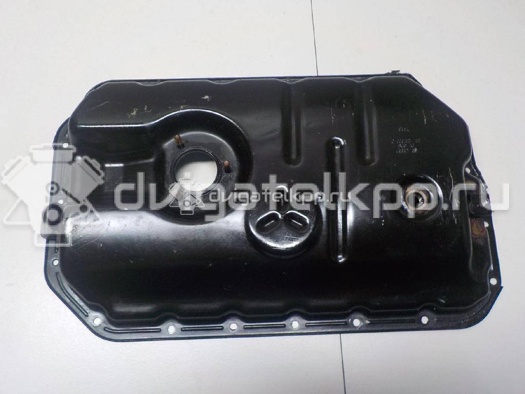 Фото Поддон масляный двигателя  06E103600C для Audi A6 / A5 / Q5 / Q7 / A7 Sportback 4Ga, 4Gf {forloop.counter}}