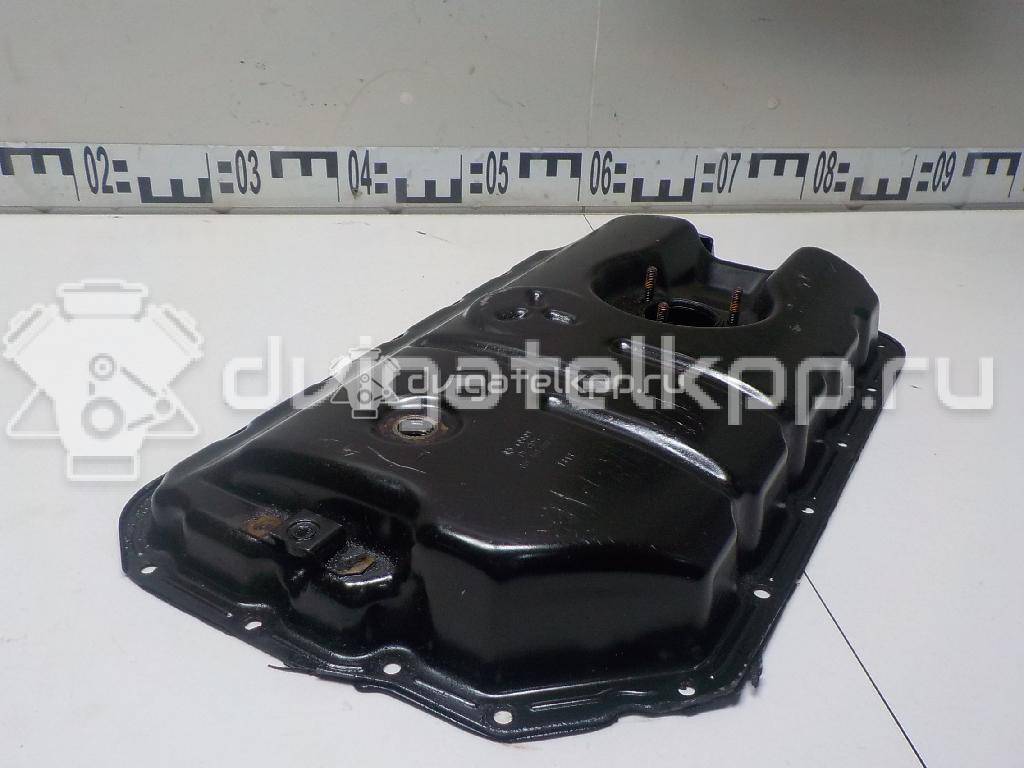 Фото Поддон масляный двигателя  06E103600C для Audi A6 / A5 / Q5 / Q7 / A7 Sportback 4Ga, 4Gf {forloop.counter}}