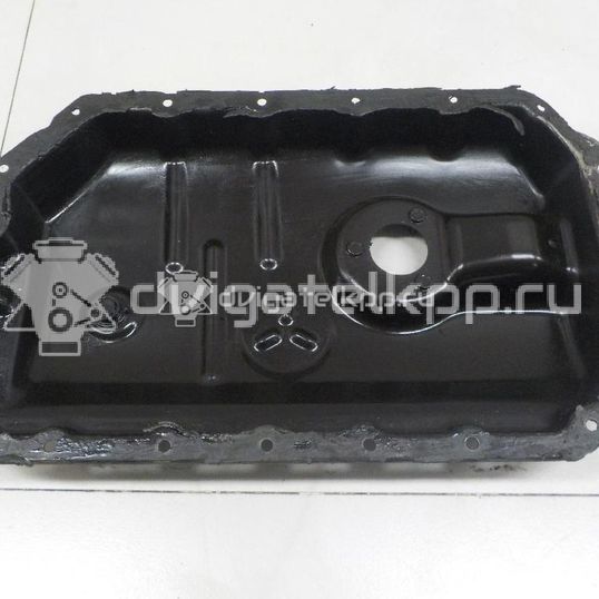 Фото Поддон масляный двигателя  06E103600C для Audi A6 / A5 / Q5 / Q7 / A7 Sportback 4Ga, 4Gf