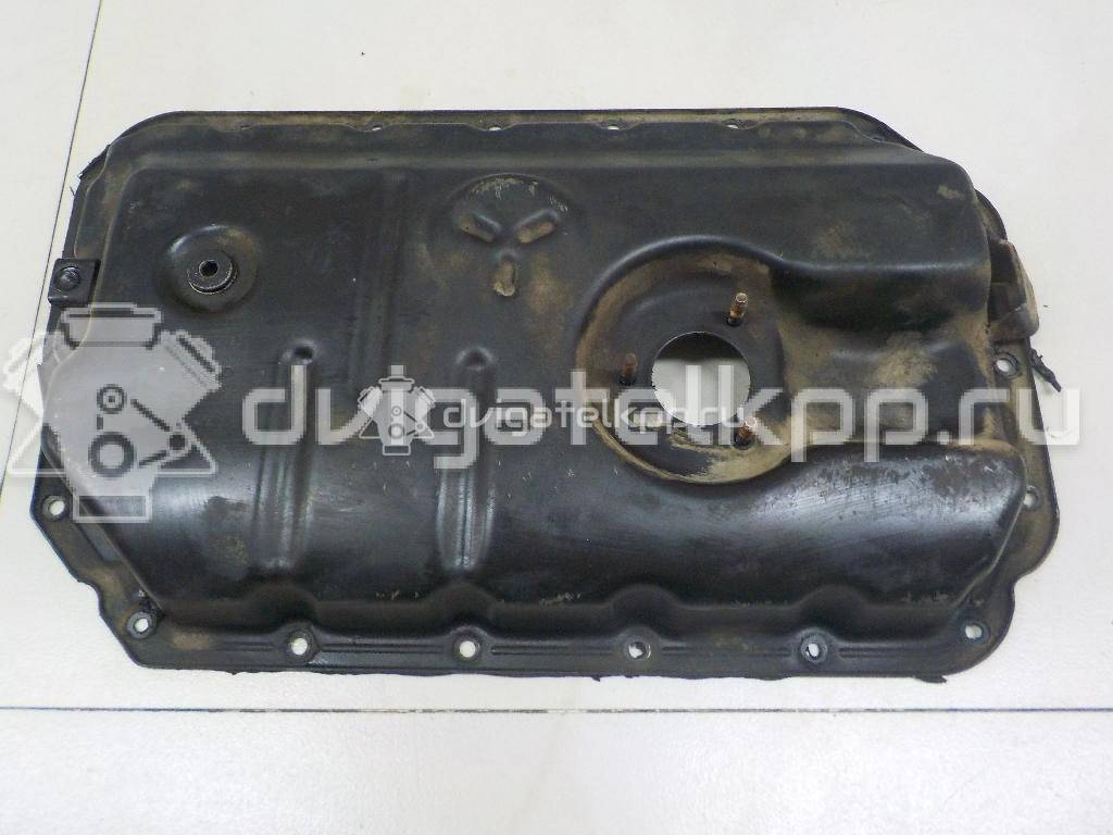 Фото Поддон масляный двигателя  06E103600C для Audi A6 / A5 / Q5 / Q7 / A7 Sportback 4Ga, 4Gf {forloop.counter}}