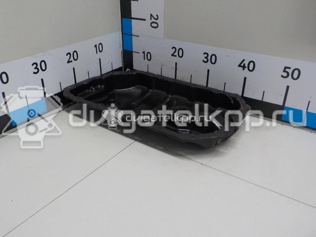 Фото Поддон масляный двигателя  06E103600C для Audi A6 / A5 / Q5 / Q7 / A7 Sportback 4Ga, 4Gf {forloop.counter}}