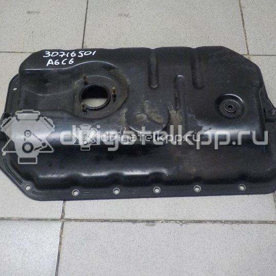 Фото Поддон масляный двигателя  06E103600C для Audi A6 / A5 / Q5 / Q7 / A7 Sportback 4Ga, 4Gf