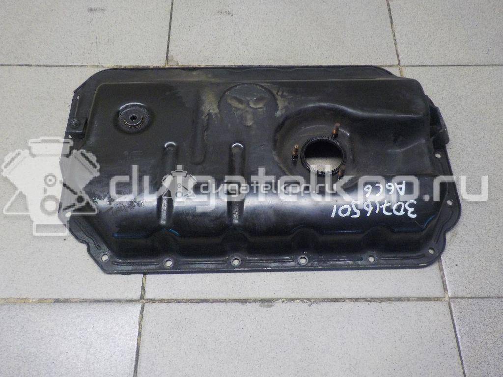 Фото Поддон масляный двигателя  06E103600C для Audi A6 / A5 / Q5 / Q7 / A7 Sportback 4Ga, 4Gf {forloop.counter}}