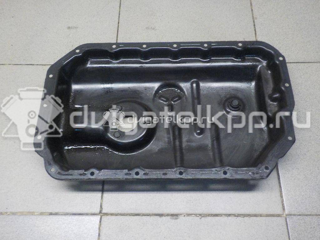 Фото Поддон масляный двигателя  06E103600C для Audi A6 / A5 / Q5 / Q7 / A7 Sportback 4Ga, 4Gf {forloop.counter}}