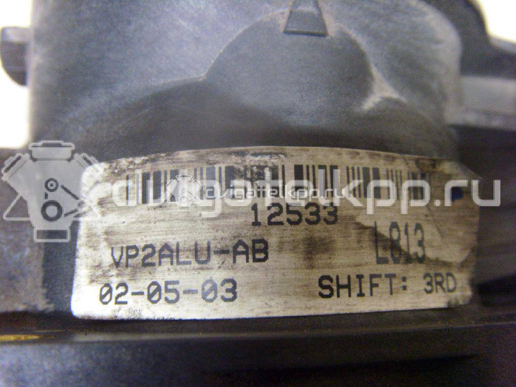 Фото Заслонка дроссельная механическая для двигателя B3 (16V) для Mazda Demio Dw / 121 / 323 53-73 л.с 16V 1.3 л бензин L81313640A {forloop.counter}}