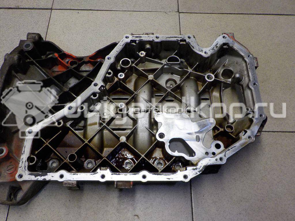 Фото Поддон масляный двигателя  06H103603AK для Audi A5 / A4 / A6 {forloop.counter}}