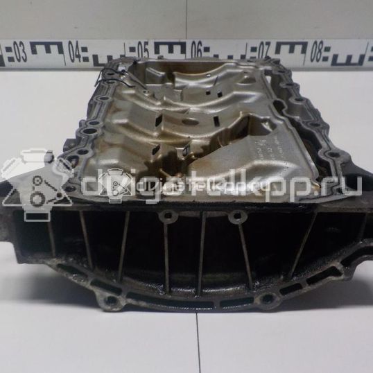 Фото Поддон масляный двигателя  06h103603ak для Audi A5 / A4 / A6