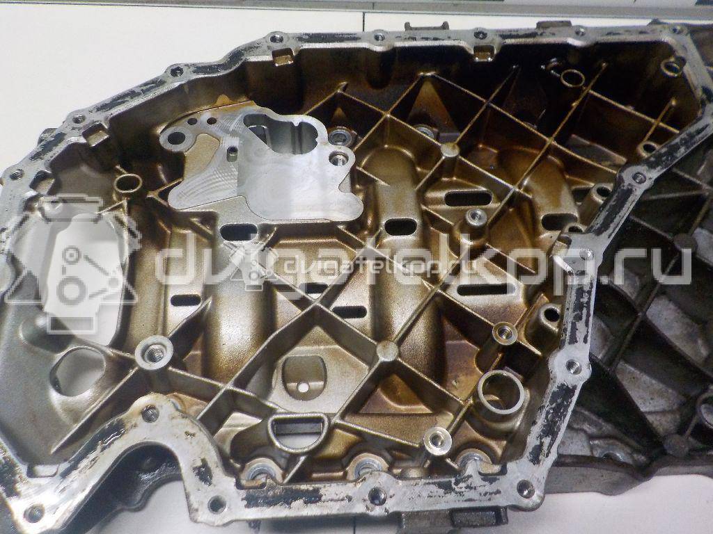 Фото Поддон масляный двигателя  06h103603ak для Audi A5 / A4 / A6 {forloop.counter}}