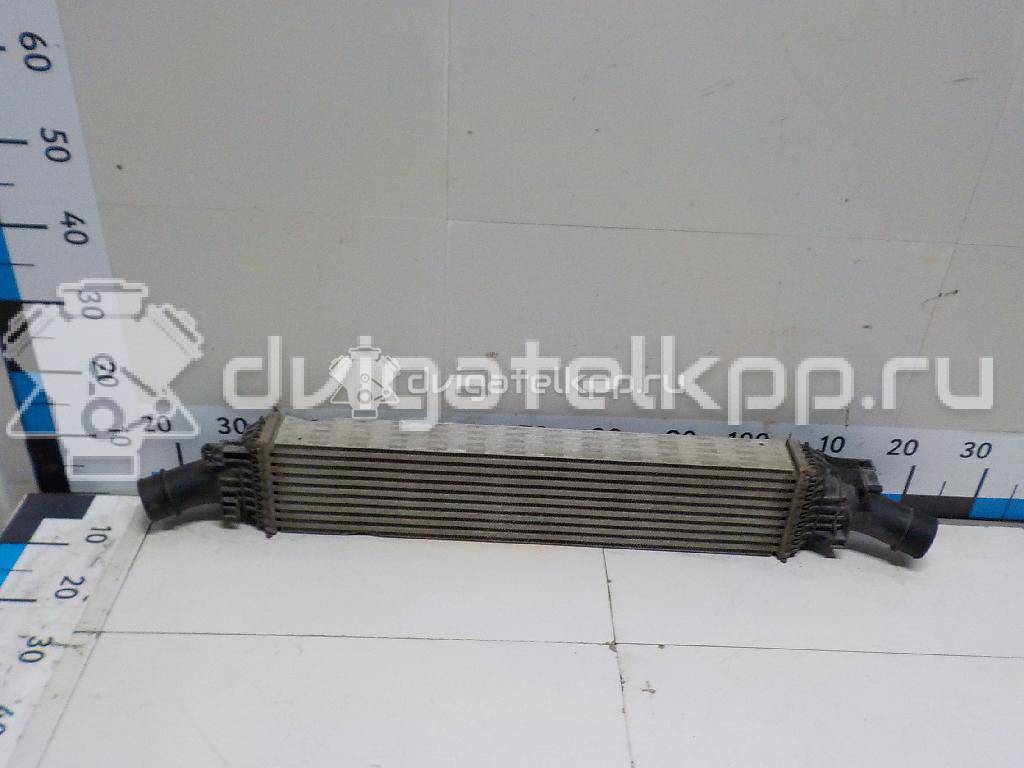 Фото Интеркулер  8K0145805G для Audi A4 / A6 / A5 / Q5 / A7 Sportback 4Ga, 4Gf {forloop.counter}}