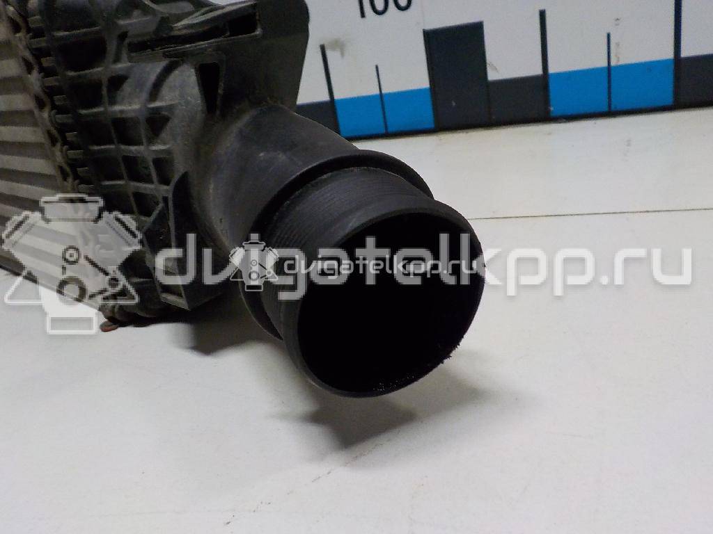 Фото Интеркулер  8K0145805G для Audi A4 / A6 / A5 / Q5 / A7 Sportback 4Ga, 4Gf {forloop.counter}}