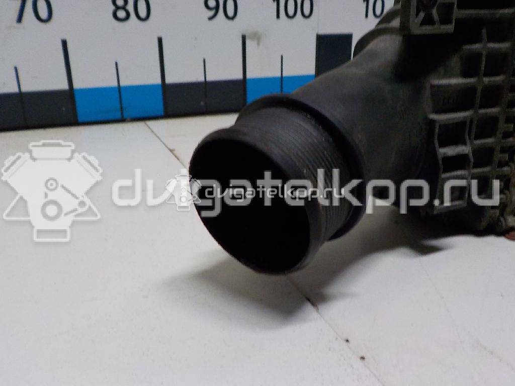 Фото Интеркулер  8K0145805G для Audi A4 / A6 / A5 / Q5 / A7 Sportback 4Ga, 4Gf {forloop.counter}}
