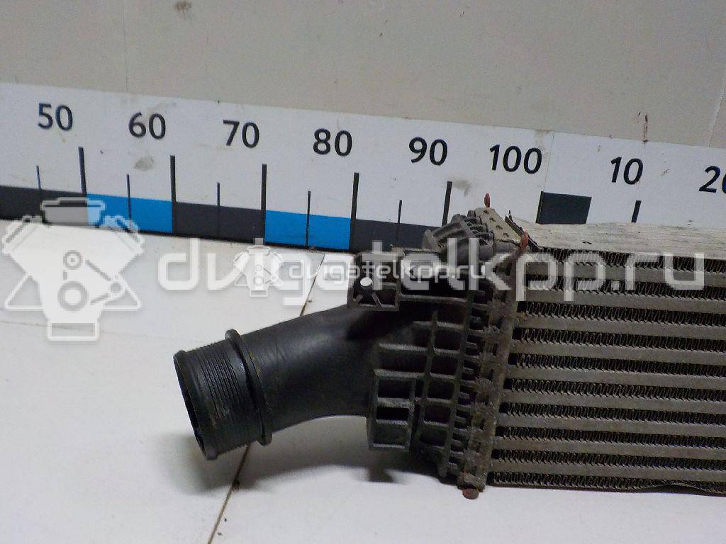 Фото Интеркулер  8K0145805G для Audi A4 / A6 / A5 / Q5 / A7 Sportback 4Ga, 4Gf {forloop.counter}}