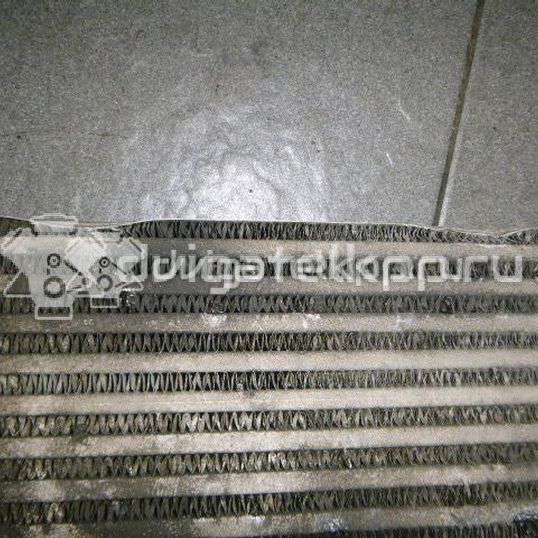 Фото Интеркулер  8k0145805g для Audi A4 / A6 / A5 / Q5 / A7 Sportback 4Ga, 4Gf
