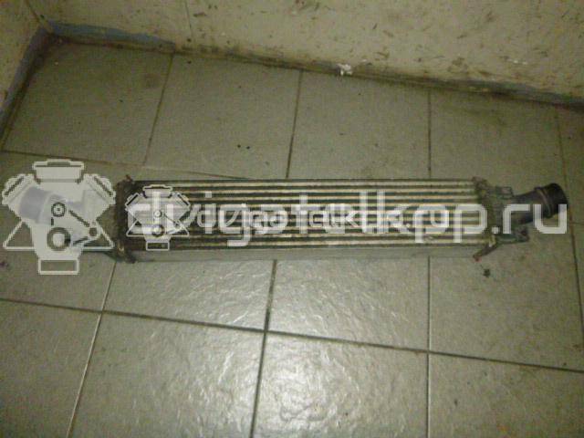 Фото Интеркулер  8k0145805g для Audi A4 / A6 / A5 / Q5 / A7 Sportback 4Ga, 4Gf {forloop.counter}}