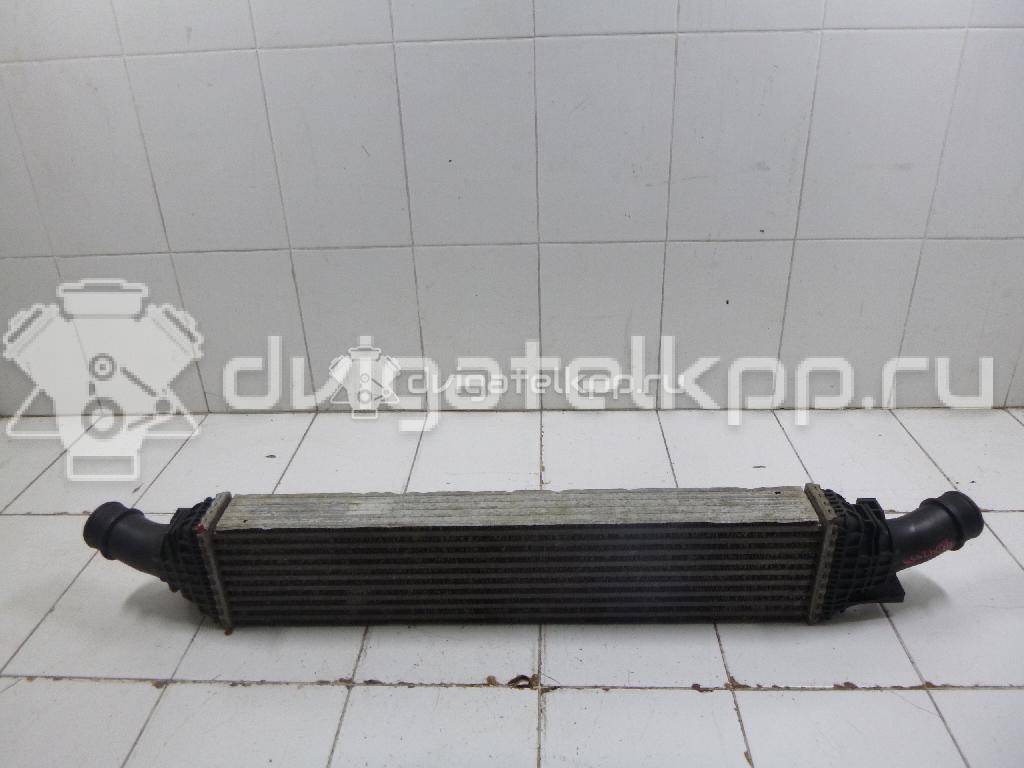 Фото Интеркулер  8K0145805G для Audi A4 / A6 / A5 / Q5 / A7 Sportback 4Ga, 4Gf {forloop.counter}}