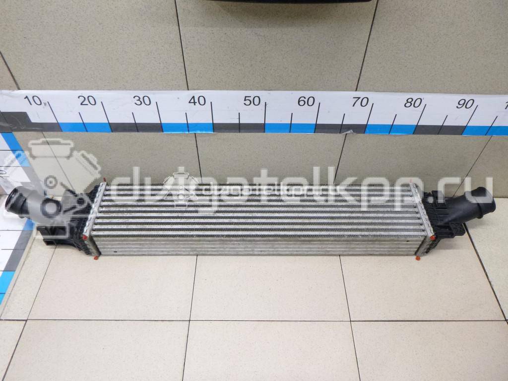 Фото Интеркулер  8K0145805P для Audi A4 / A6 / A5 / Q5 / A7 Sportback 4Ga, 4Gf {forloop.counter}}