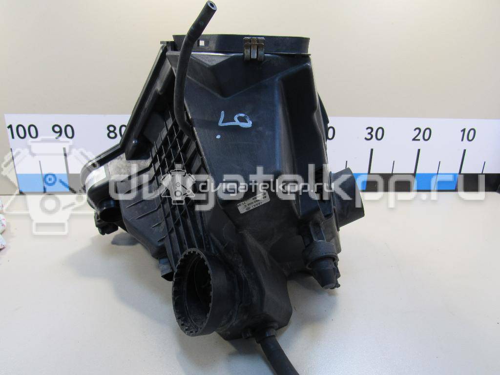 Фото Корпус воздушного фильтра  8K0133837B для Audi A5 / A4 / Q5 {forloop.counter}}