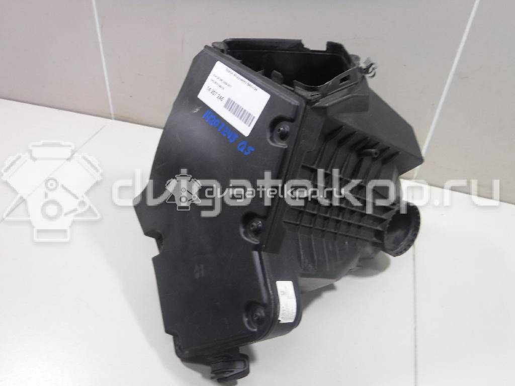 Фото Корпус воздушного фильтра  8K0133837B для Audi A5 / A4 / Q5 {forloop.counter}}