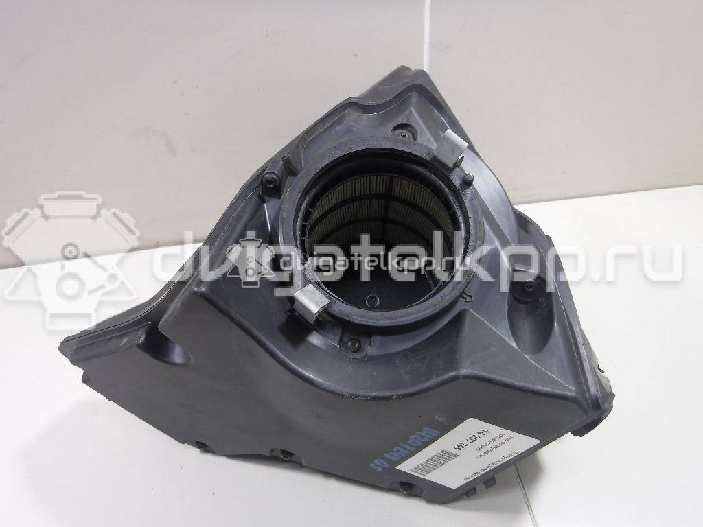 Фото Корпус воздушного фильтра  8K0133837B для Audi A5 / A4 / Q5 {forloop.counter}}