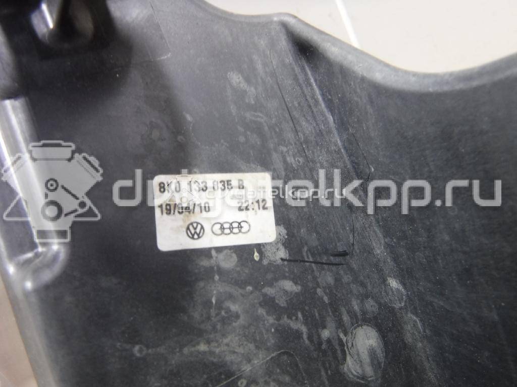 Фото Корпус воздушного фильтра  8K0133837B для Audi A5 / A4 / Q5 {forloop.counter}}